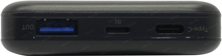 Внешний аккумулятор CANYON <CNS-CPB1001B> White (USB 3A, USB-C 3A,10000mAh, MagSafe, Li-Pol)