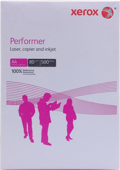 XEROX 003R90649 Performer A4 бумага (500 листов,80 г/м2)