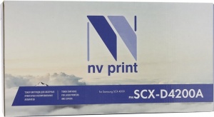 Картридж NV-Print SCX-D4200A для Samsung SCX-4200