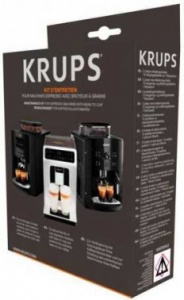 Набор для кофеварок Krups XS530010 100мл (упак.:1шт)